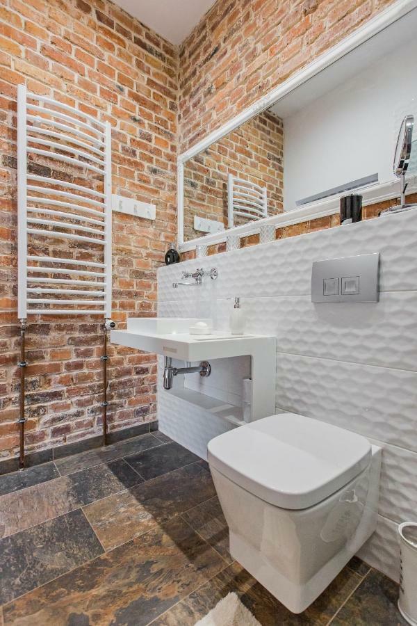 Zillmann Apartment Катовице Экстерьер фото