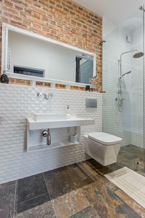 Zillmann Apartment Катовице Экстерьер фото