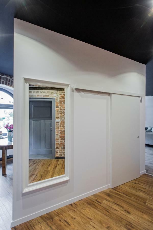 Zillmann Apartment Катовице Экстерьер фото