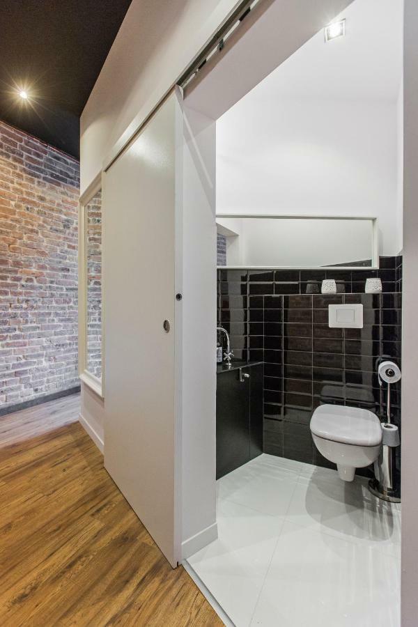 Zillmann Apartment Катовице Экстерьер фото